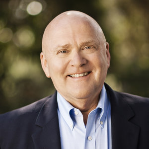 Garry Ridge