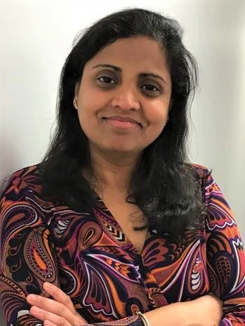 Alamelu Dev