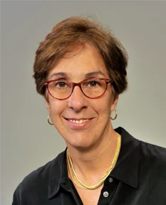 Tessie San Martin