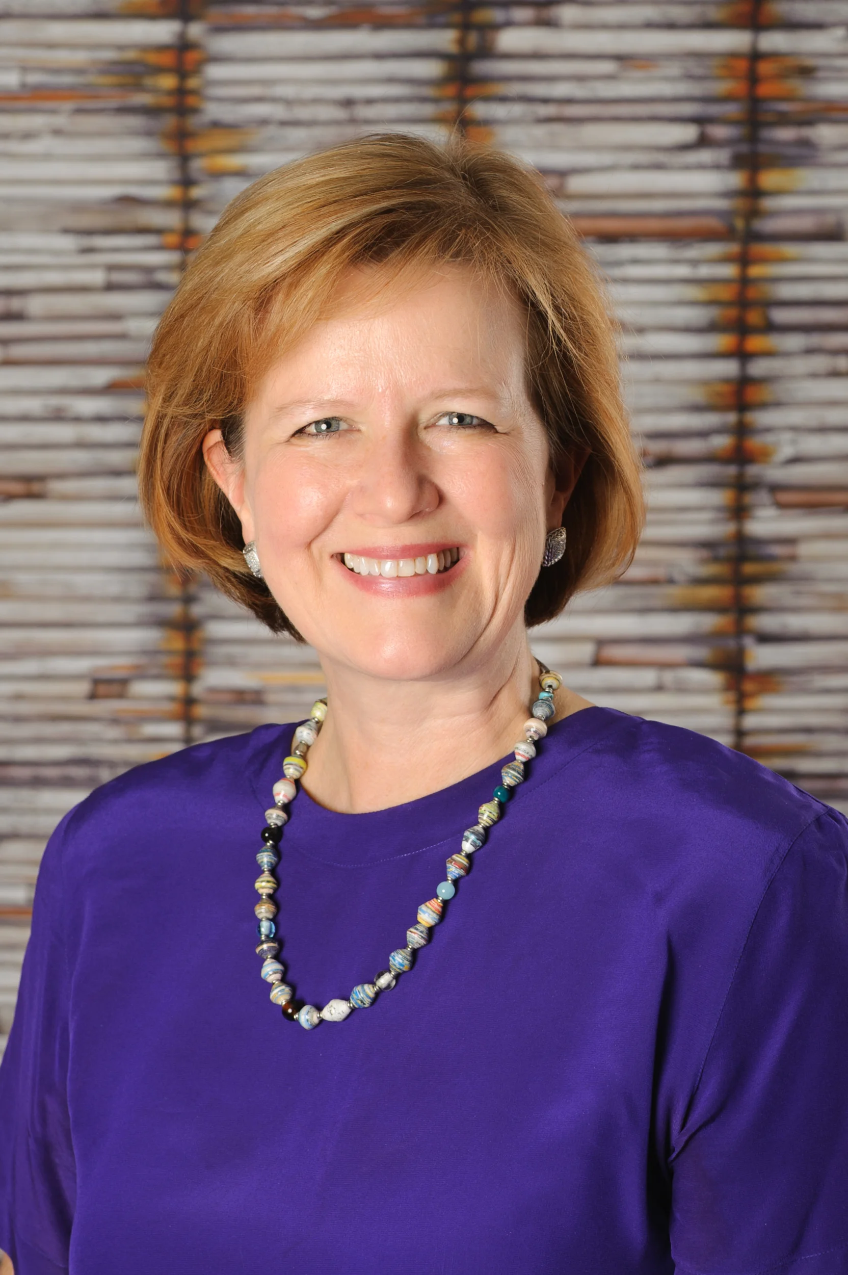 Marian Wentworth