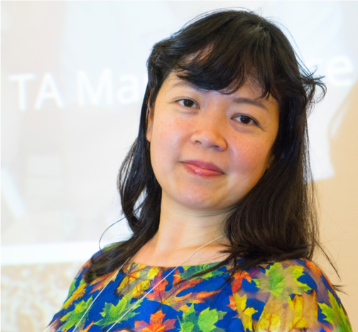Dr. Nhu To Nguyen