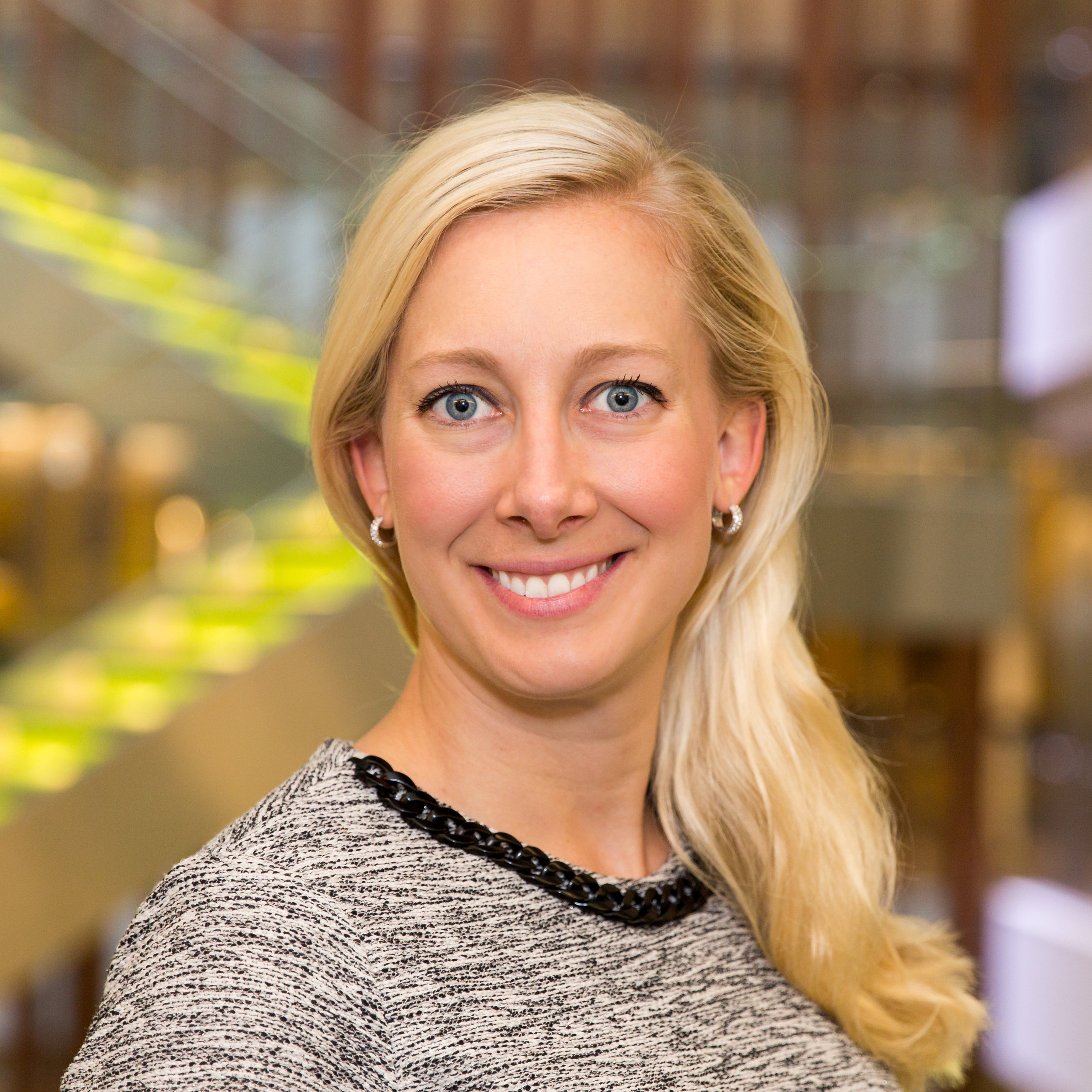 DR. SARAH CHAPMAN
