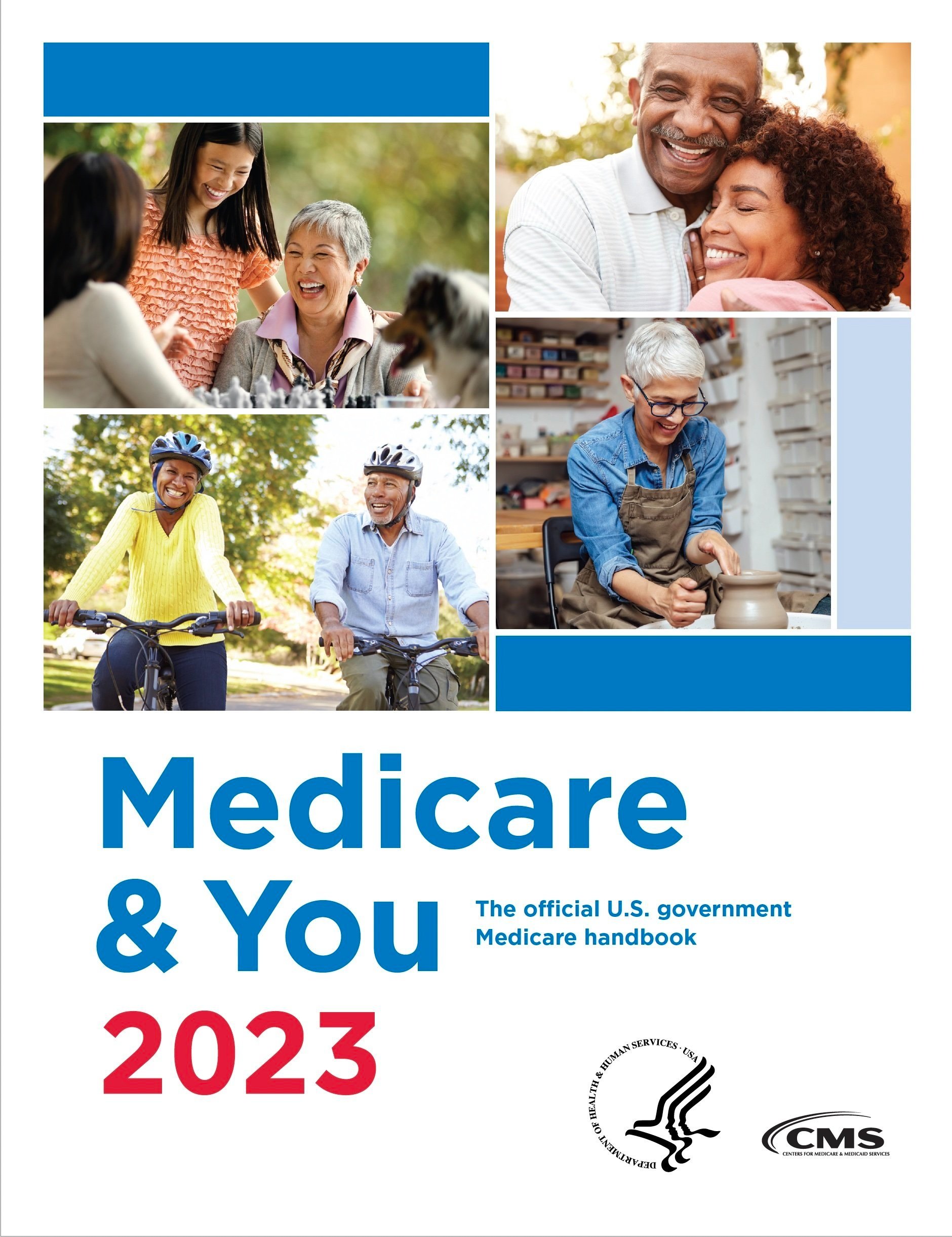 Medicare Open Enrollment Begins October 15 — Buckeye Hills Regional Council