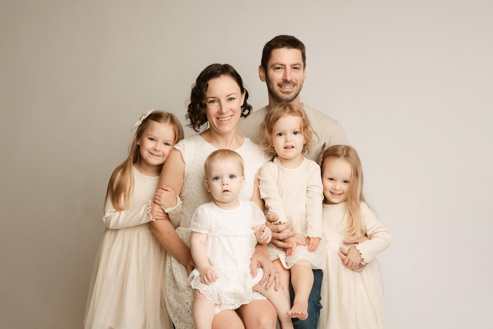 Say Cheese! How To Prepare Your Toddler and Kids for a Photoshoot