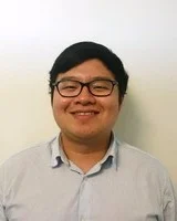 ZACK CHUA Treasurer