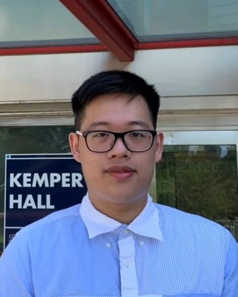 ERIC GUO Analysis Specialist / Structures Member