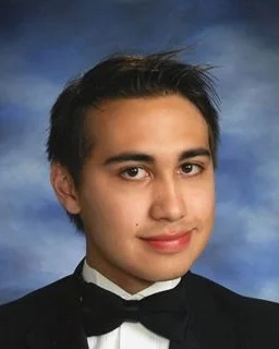 PARIN RAU Low-Speed Drive Lead / Structures Member