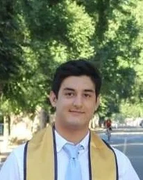 NAVEED OROUMCHIAN Controls Co-Lead