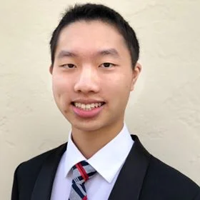 BRANDON LAU Controls Member