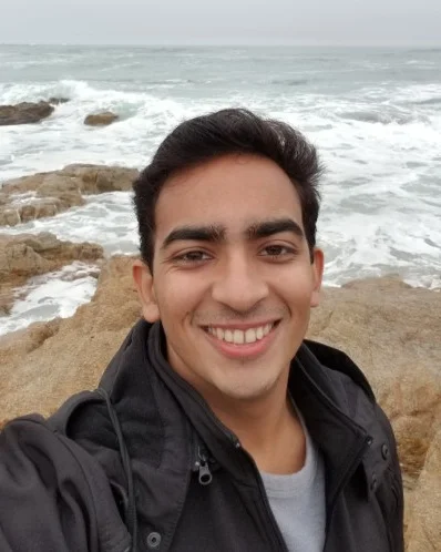 YASH DANI Controls Member