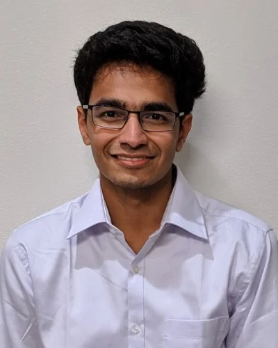 SOUMIL SHEKDAR Controls Member