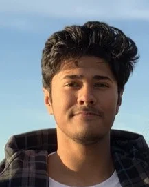 KAUSTUBH DESHPANDE Webmaster / Business Member