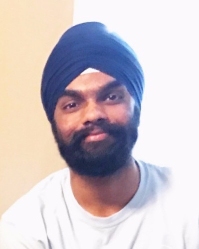 RAJDEEP SINGH Manufacturing Co-lead
