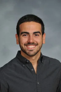 Nate Funari Administration Leader