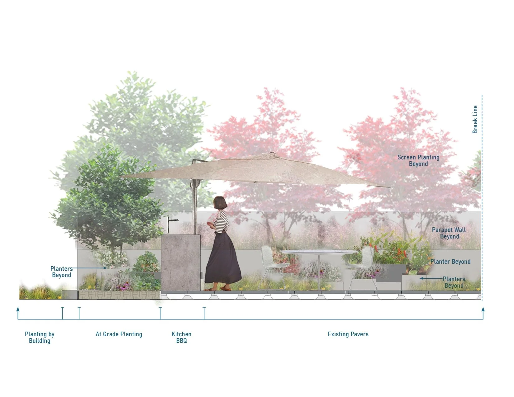 05_Zaha Hadid Building_CHELSEA_section.jpg