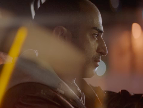 Amazon Fire TV- The Night Of