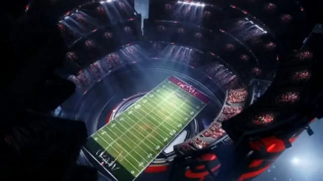 Coke Zero- Everything is Everything