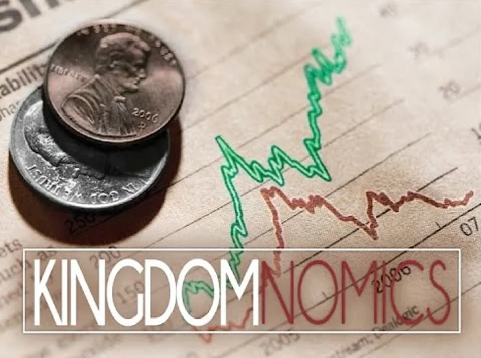 Kingdomnomics