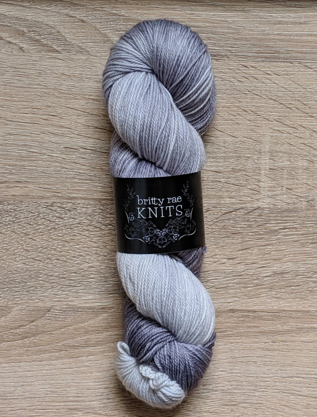 Gray Chic