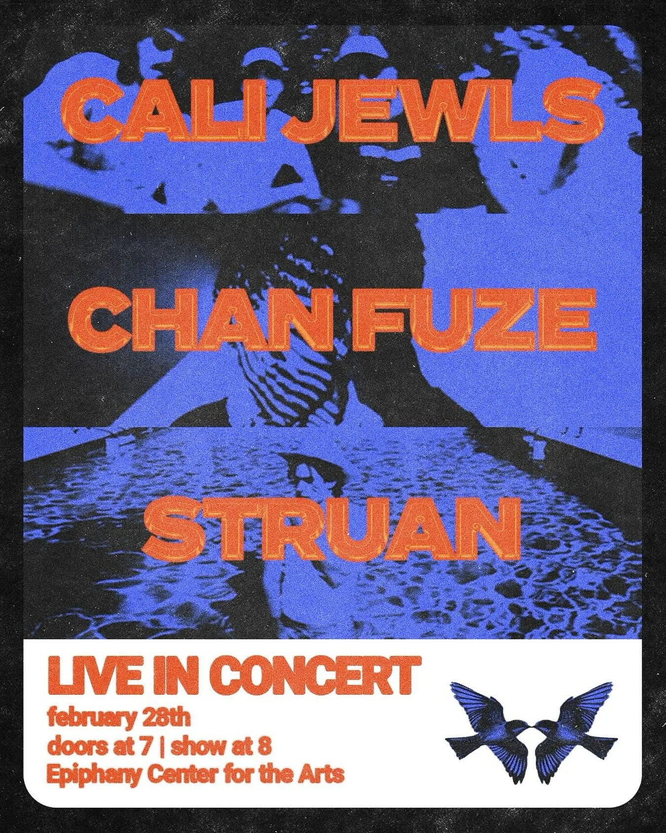 CHICAGO finally coming up your way w the homies let&rsquo;s PACK it