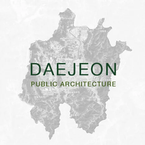 Public Architect of Daejeon Metropolitan City, Korea