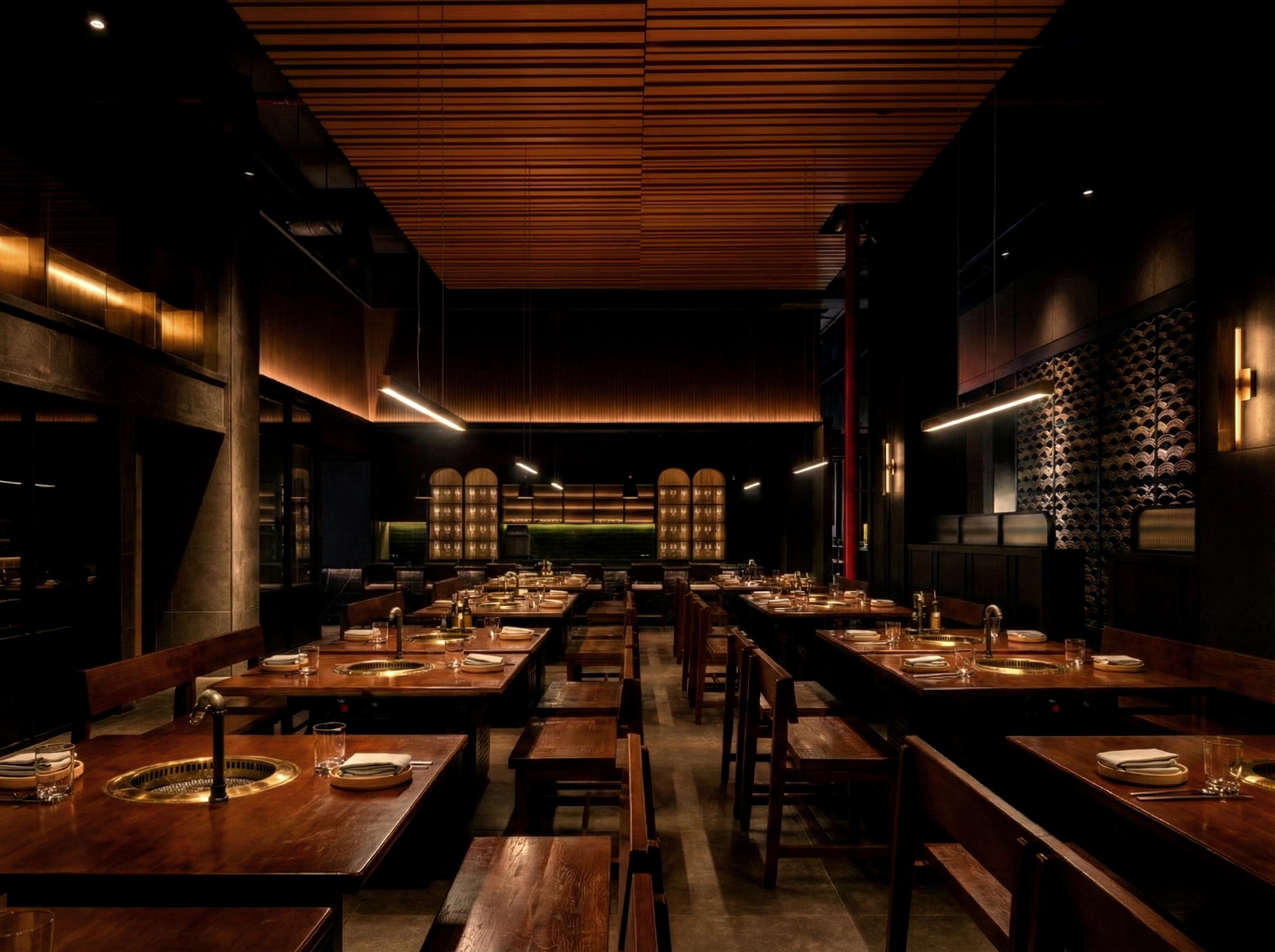  Project Type : Commercial  Status : Completed  Photograph ©HADE 