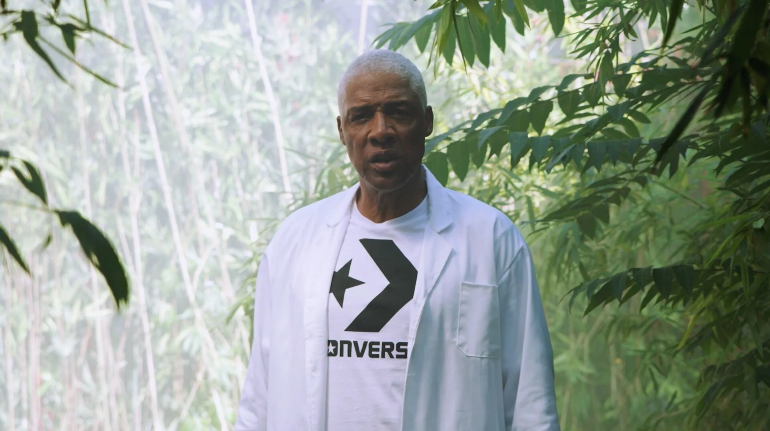 Converse - Court Born, Street Bound