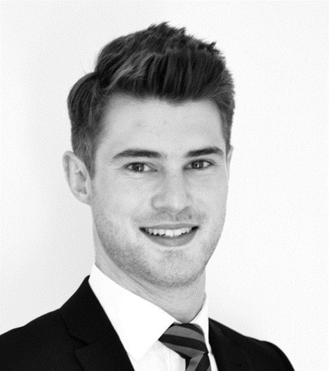 Josh Gorringe 1