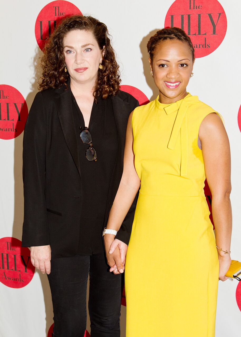 Julia and Candis_LA 2016_Red Carpet.jpg