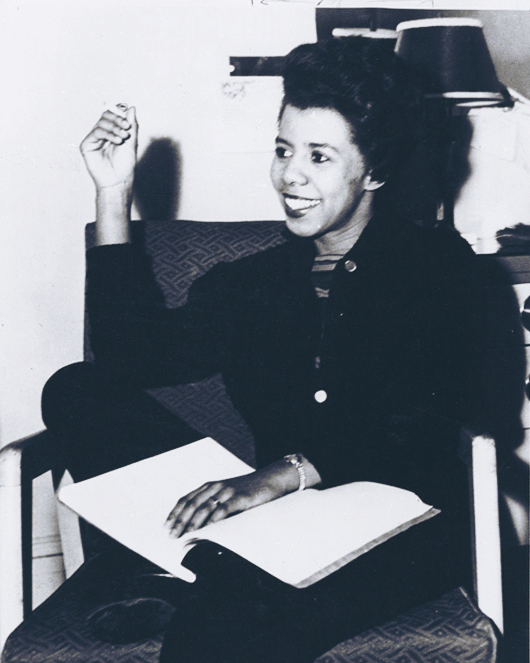 The Many Visions of Lorraine Hansberry