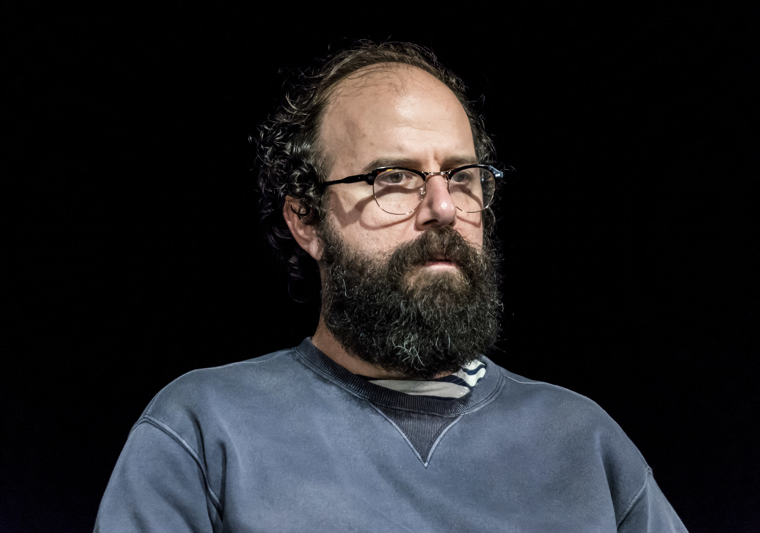 24HR17 Brett Gelman Photo © Howard Sherman 24A_1262 copy.jpg