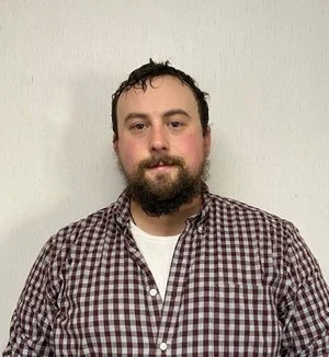Nick P, LADC-S•Primary Counselor