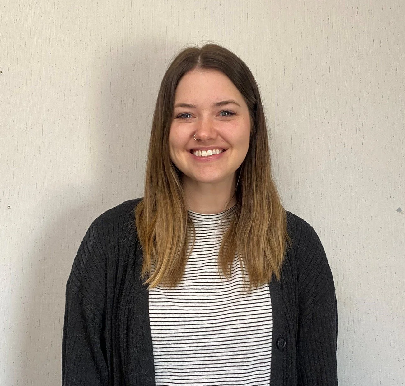 Joey M, LADC•Lead Counselor