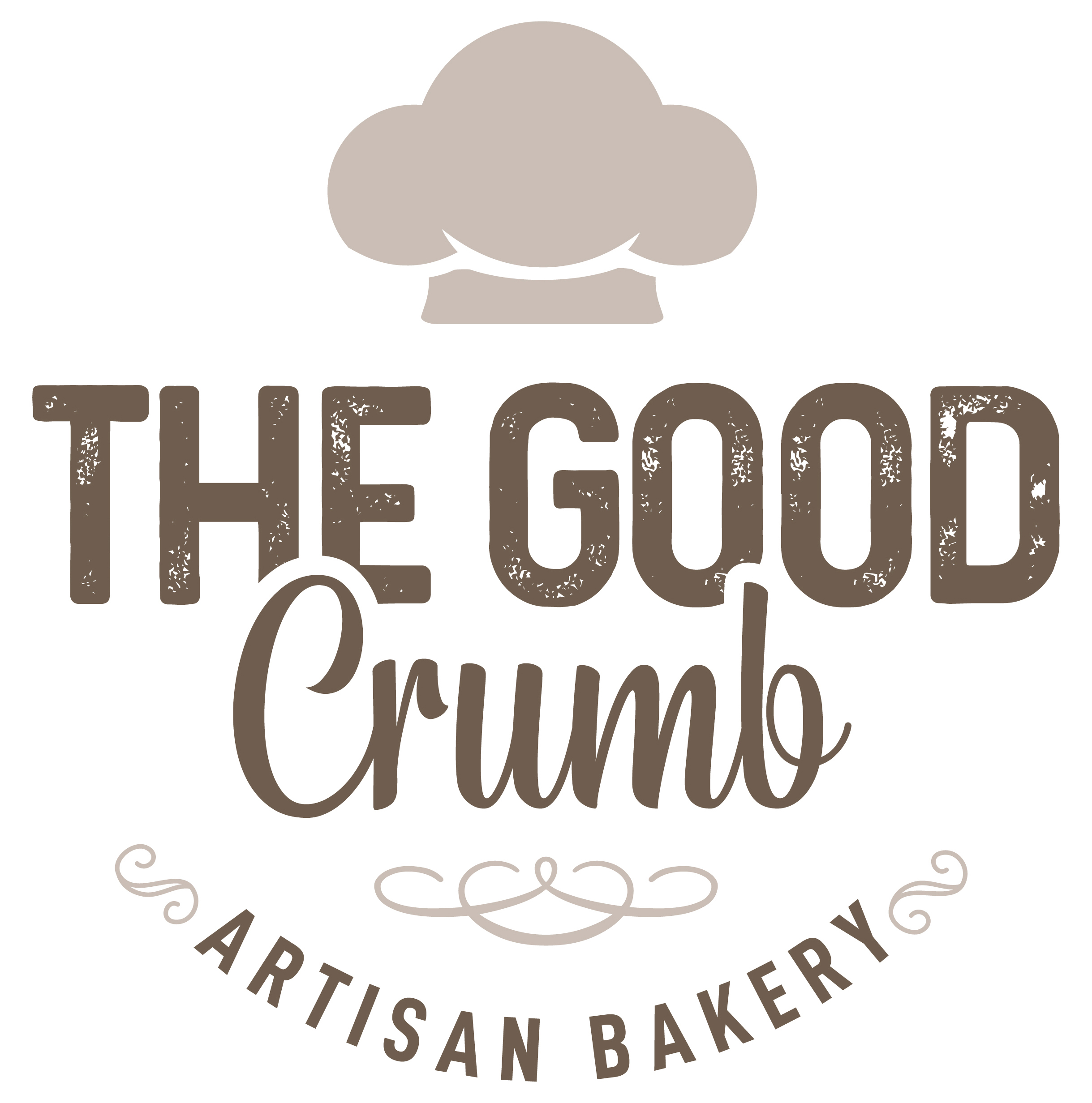 The Good Crumb