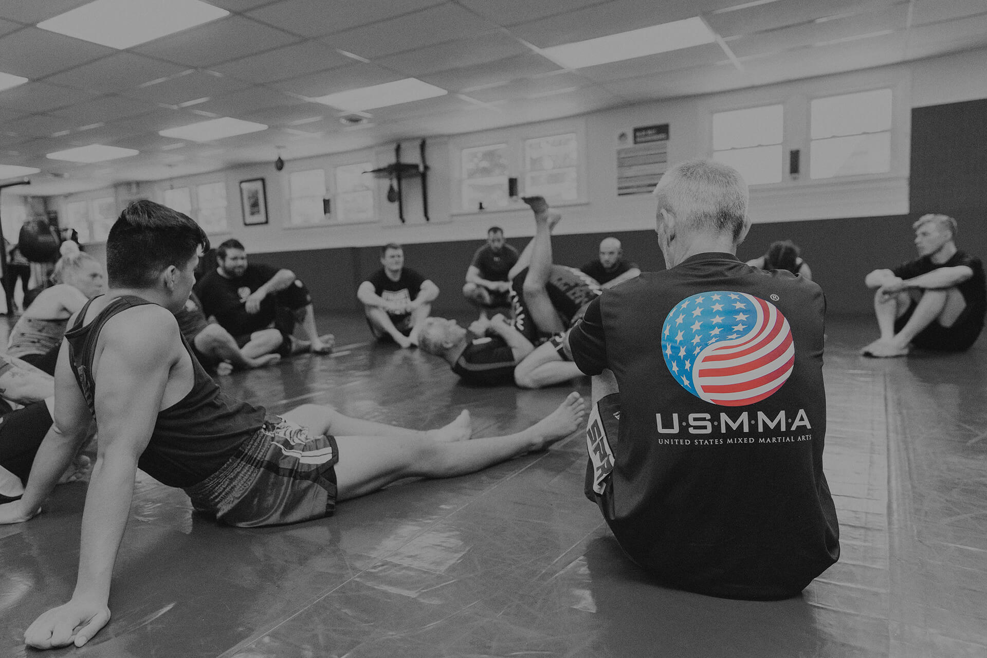 ONLINE CLASSES — USMMA Martial Arts and Yoga