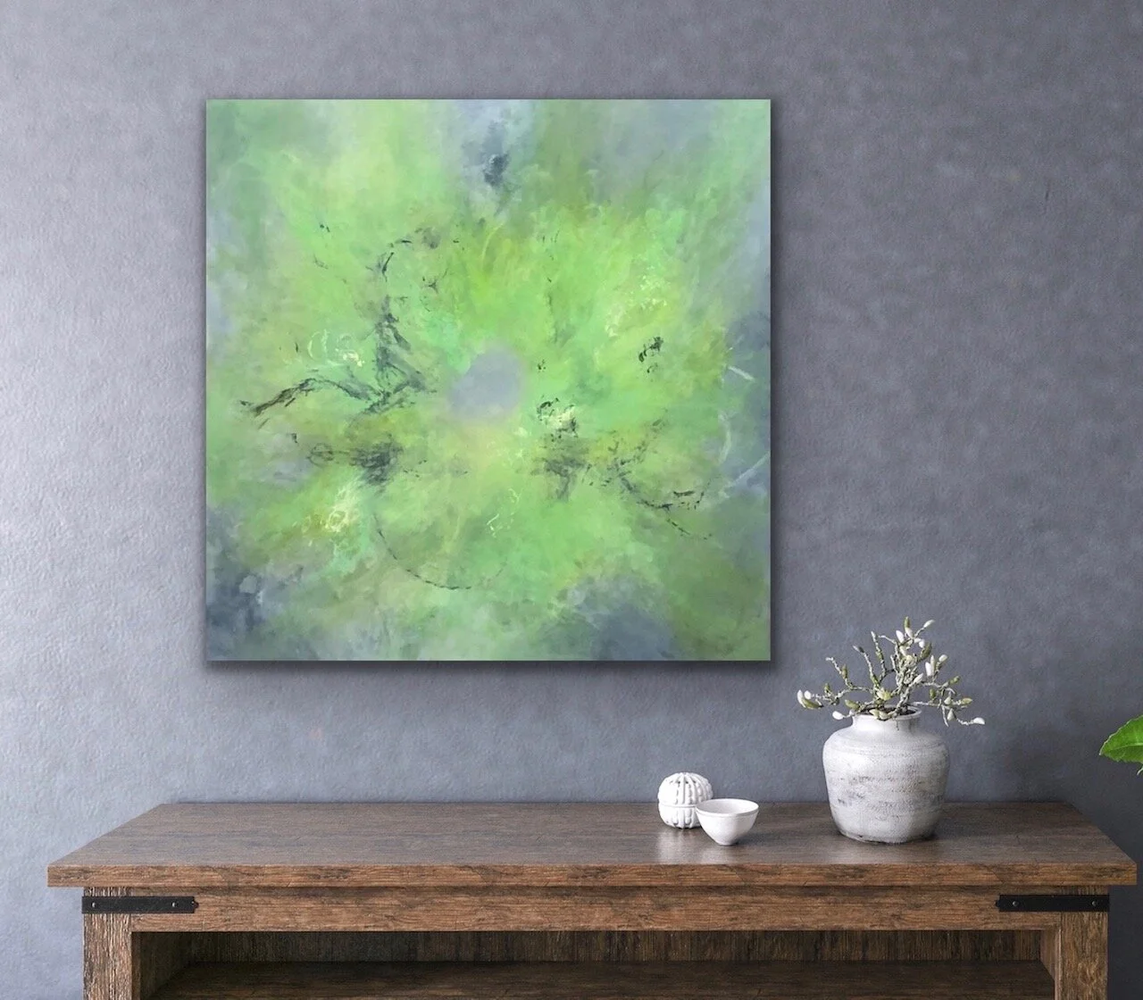 A Spring in Her Step.JPG