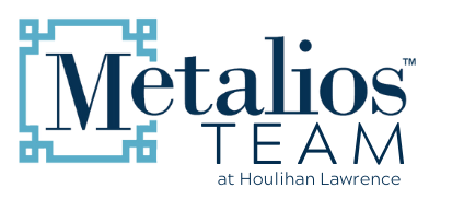 The Metalios Team at Houlihan Lawrence