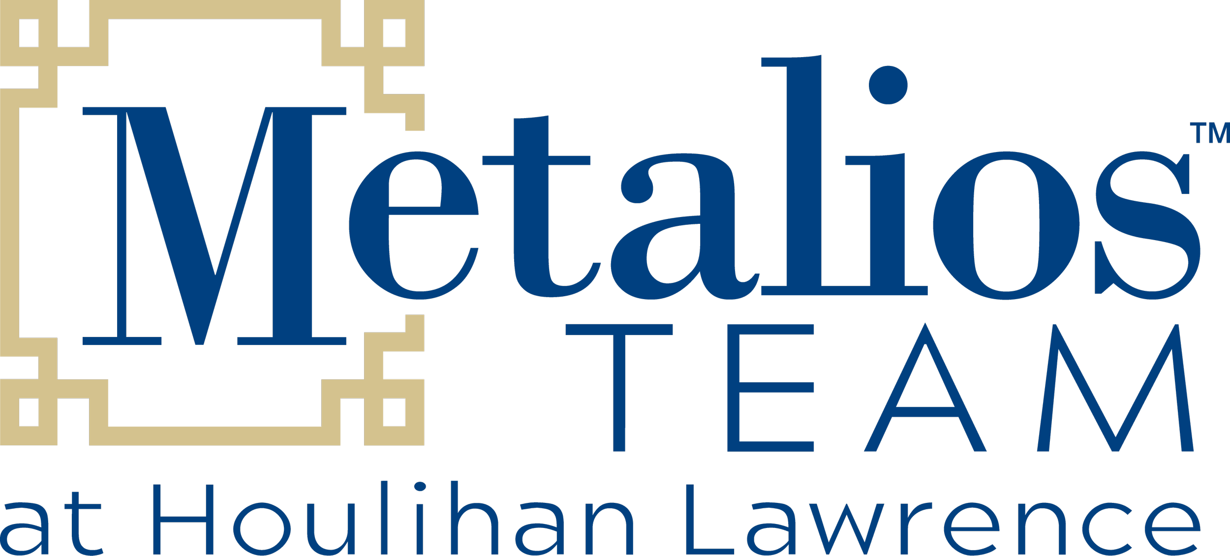 Company logo image Footer