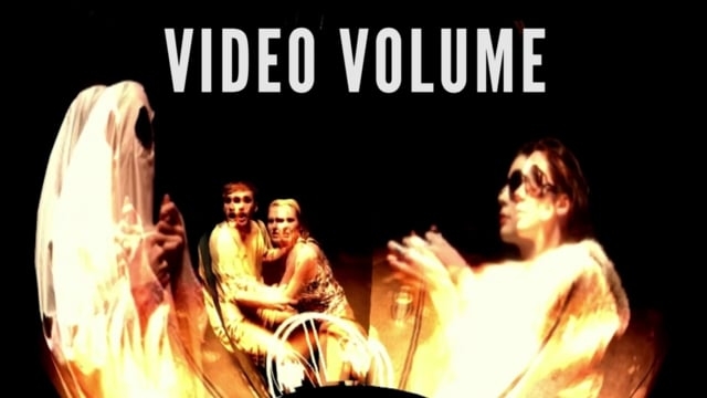 Video Volume
