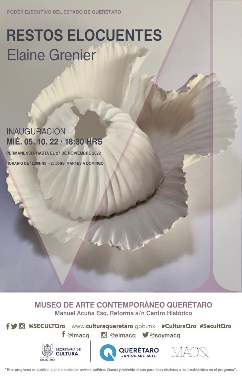 Restos Elocuentes