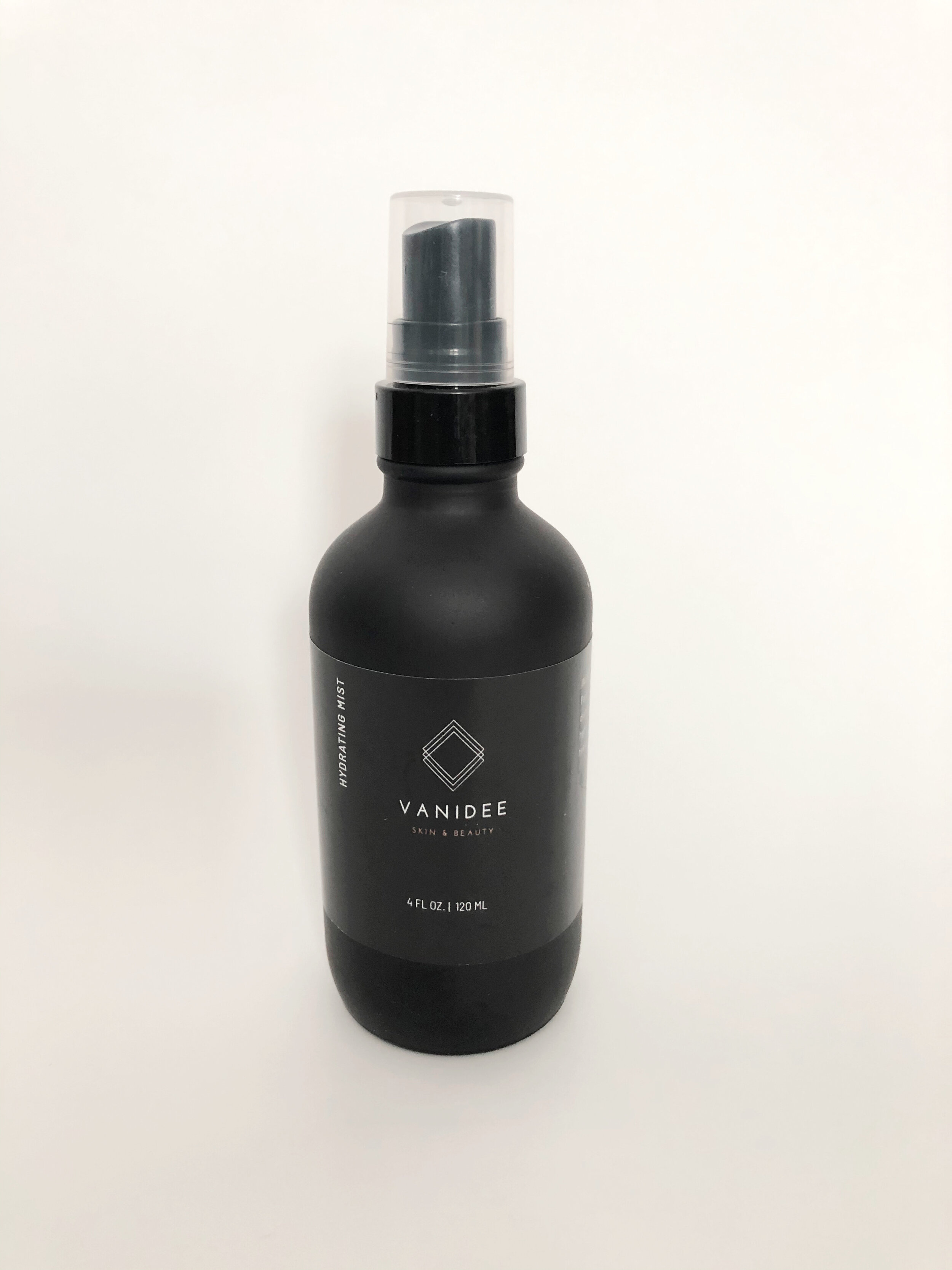 Hydrating Mist