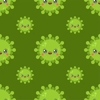 Congratulations! It’s a VIRUS!