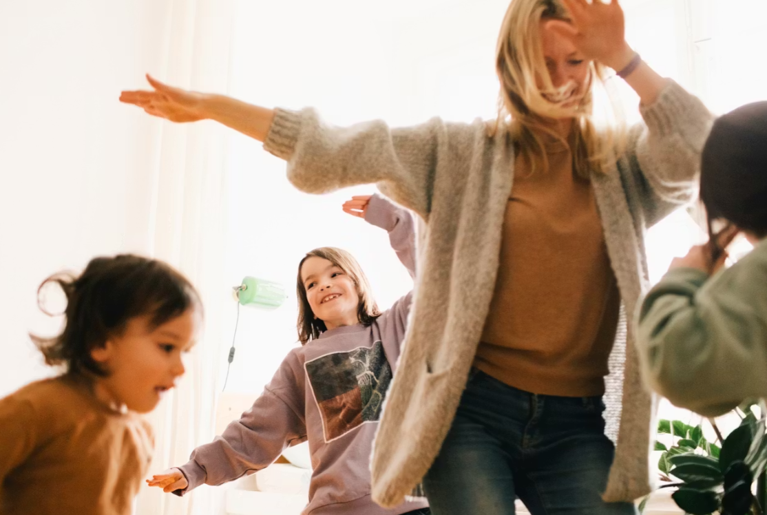 What are "Movement Snacks"? - ScaryMommy