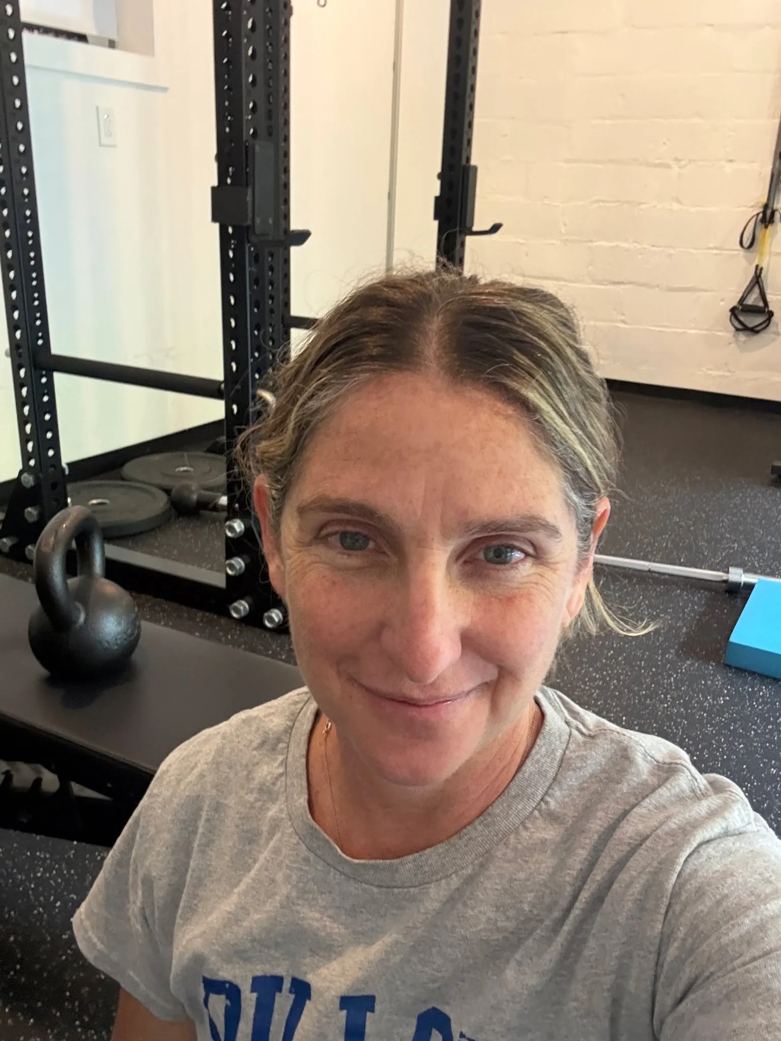 I&rsquo;m away this week, but when I get back I&rsquo;ve got a few spots open for semi-private training.

Wednesday July 22 8am: Two spots available (grab a friend and try it)

Wednesday July 22 9:30am: One spot available

Link in BIO 💪

#womensstre