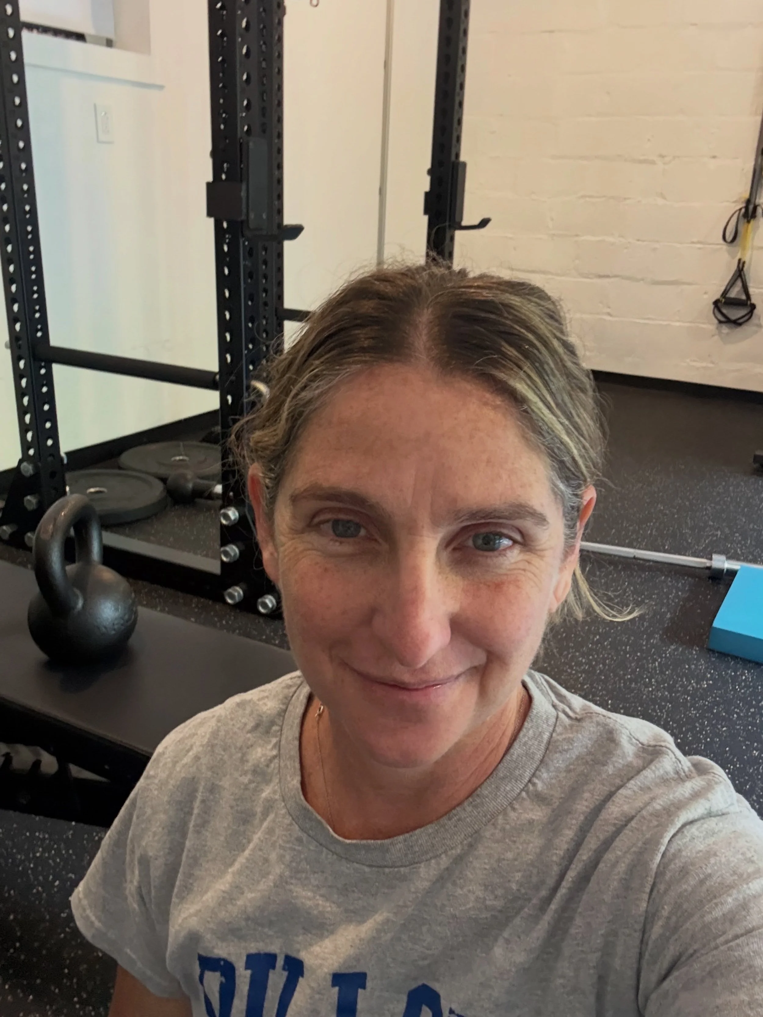 I&rsquo;ve been a runner for a long time. I ran high school cross country when I was in 8th grade. I&rsquo;m sure it wasn&rsquo;t because I was good. It probably was because they needed more people on the team.

A few years ago, I was sidelined by kn