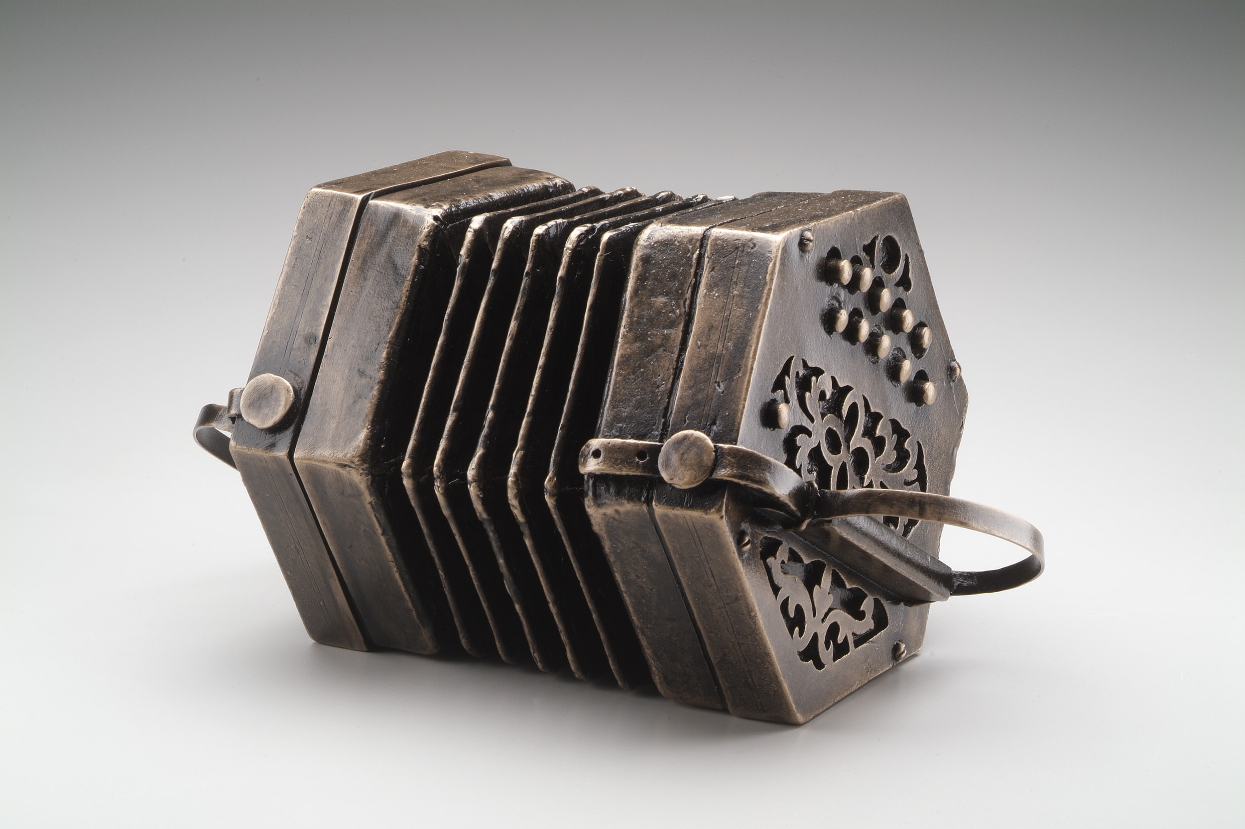 First Generation Artifacts — Norwood Viviano