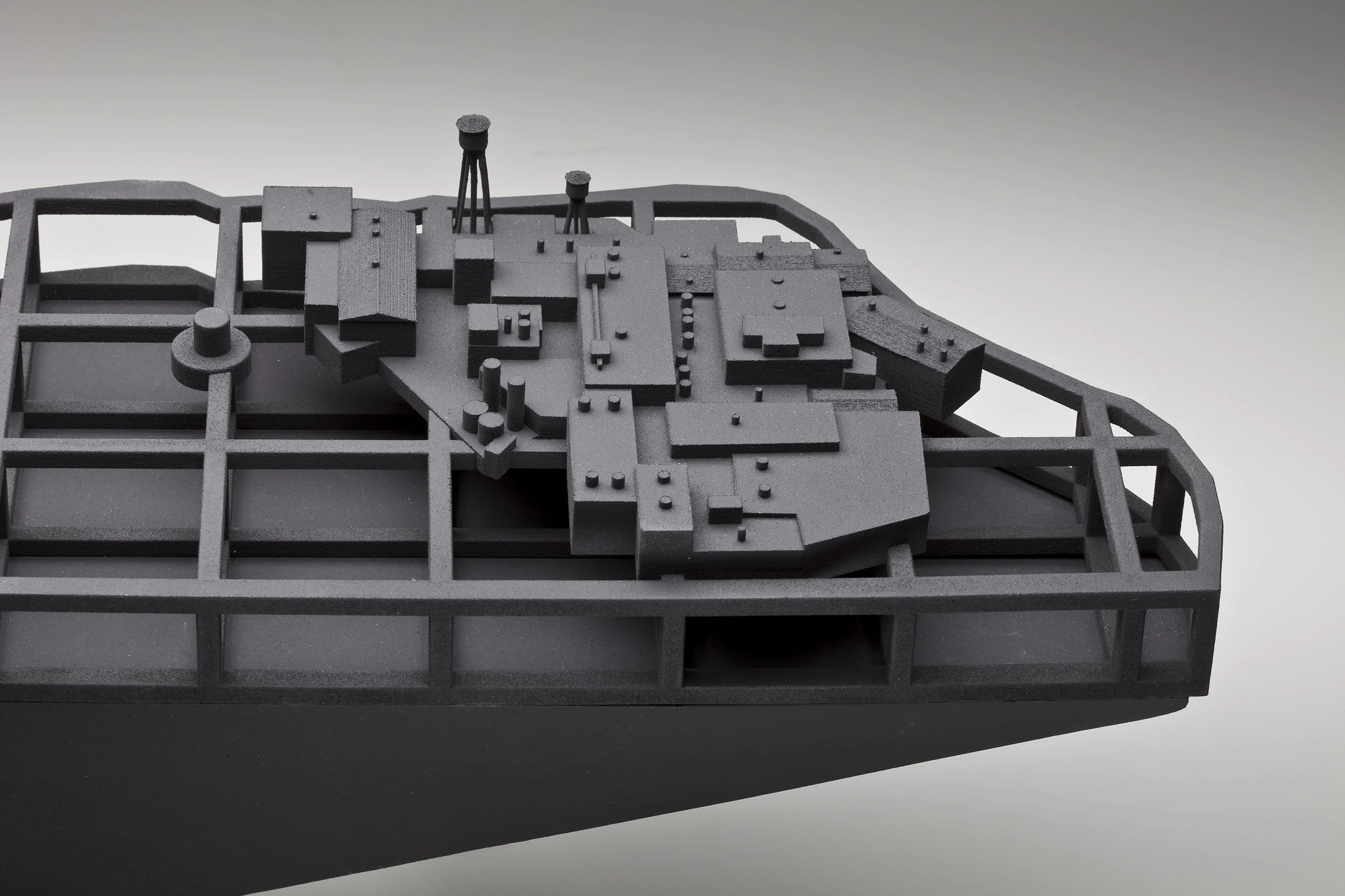 Digital Foundry Workshop