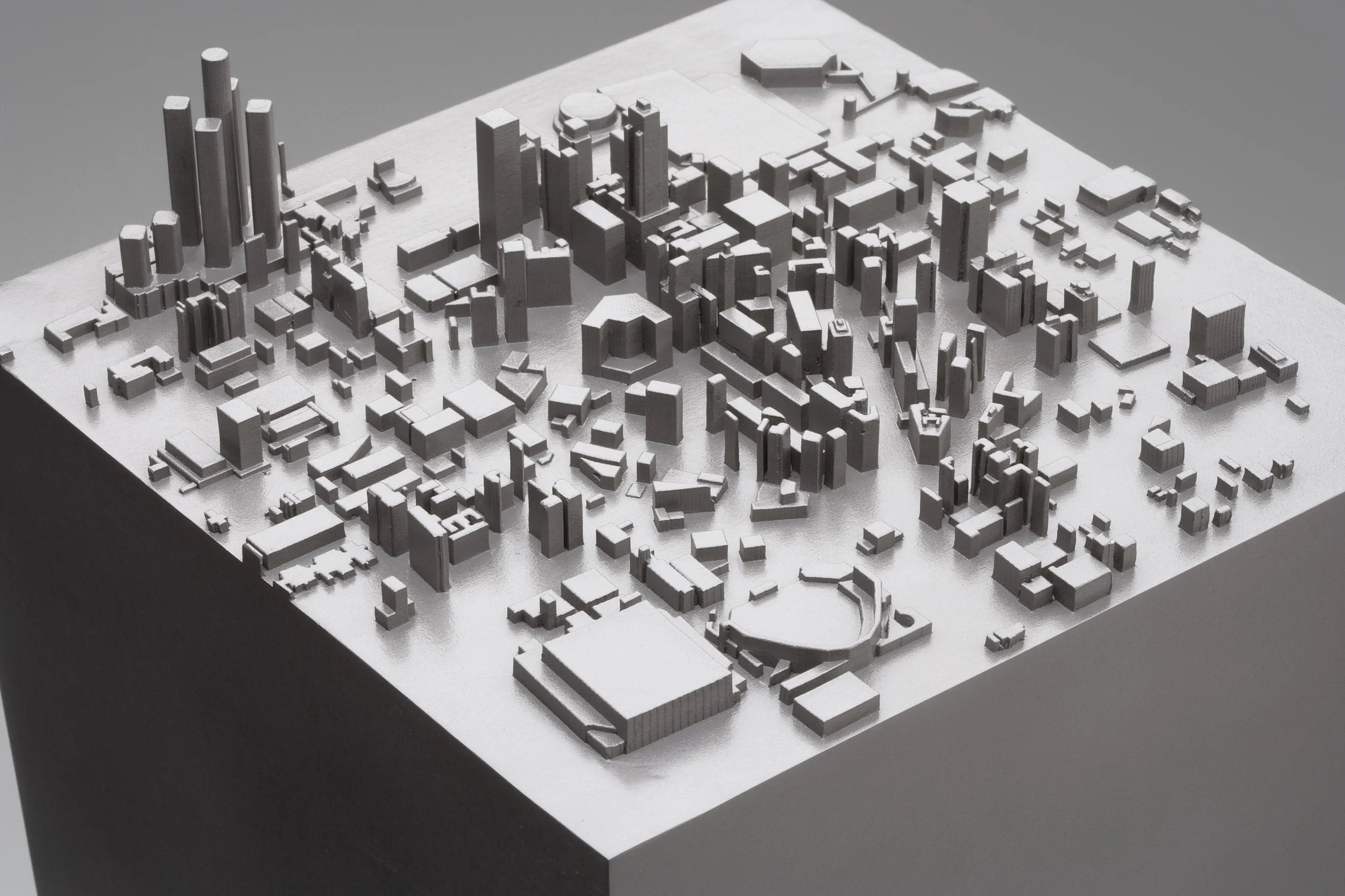 3d Printing and CNC Cutting Workshop
