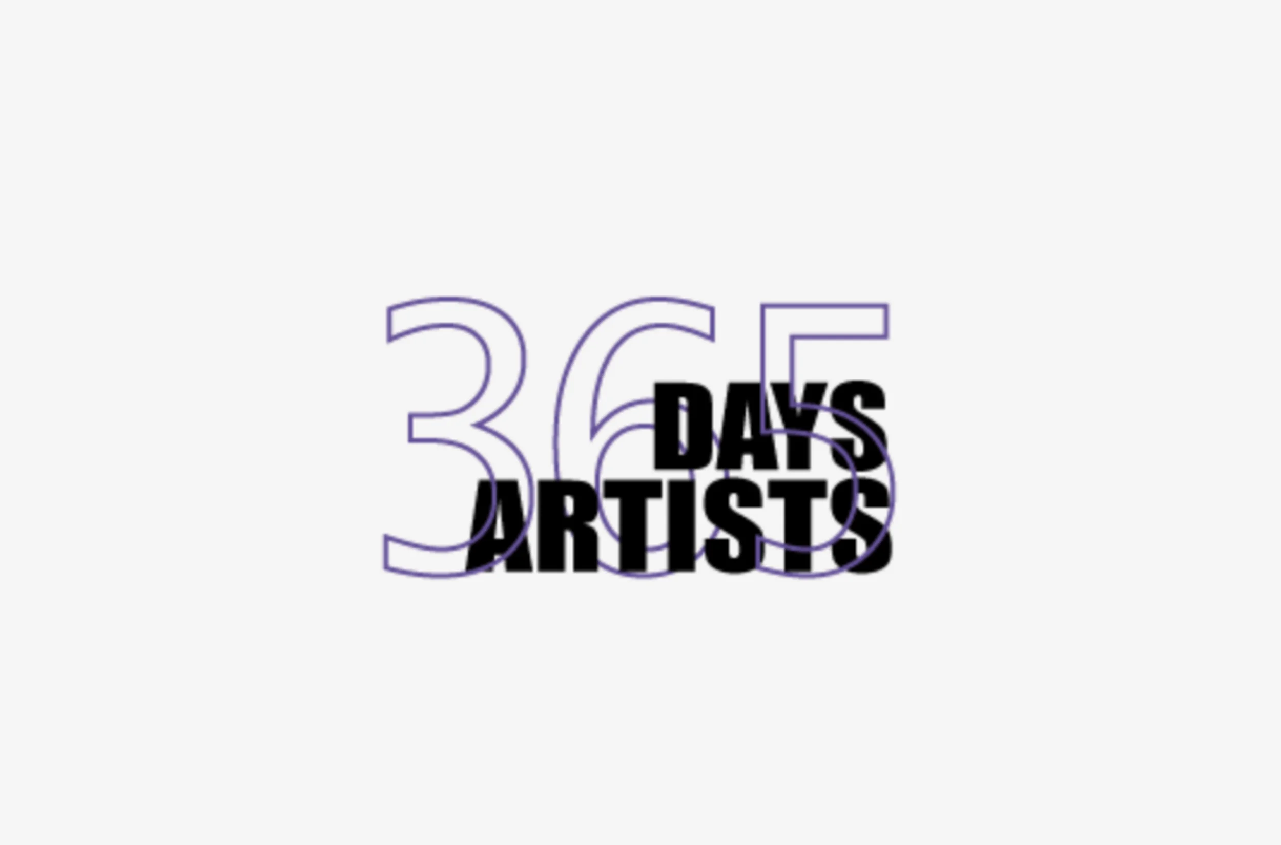 365 Artists – 365 Days Interview
