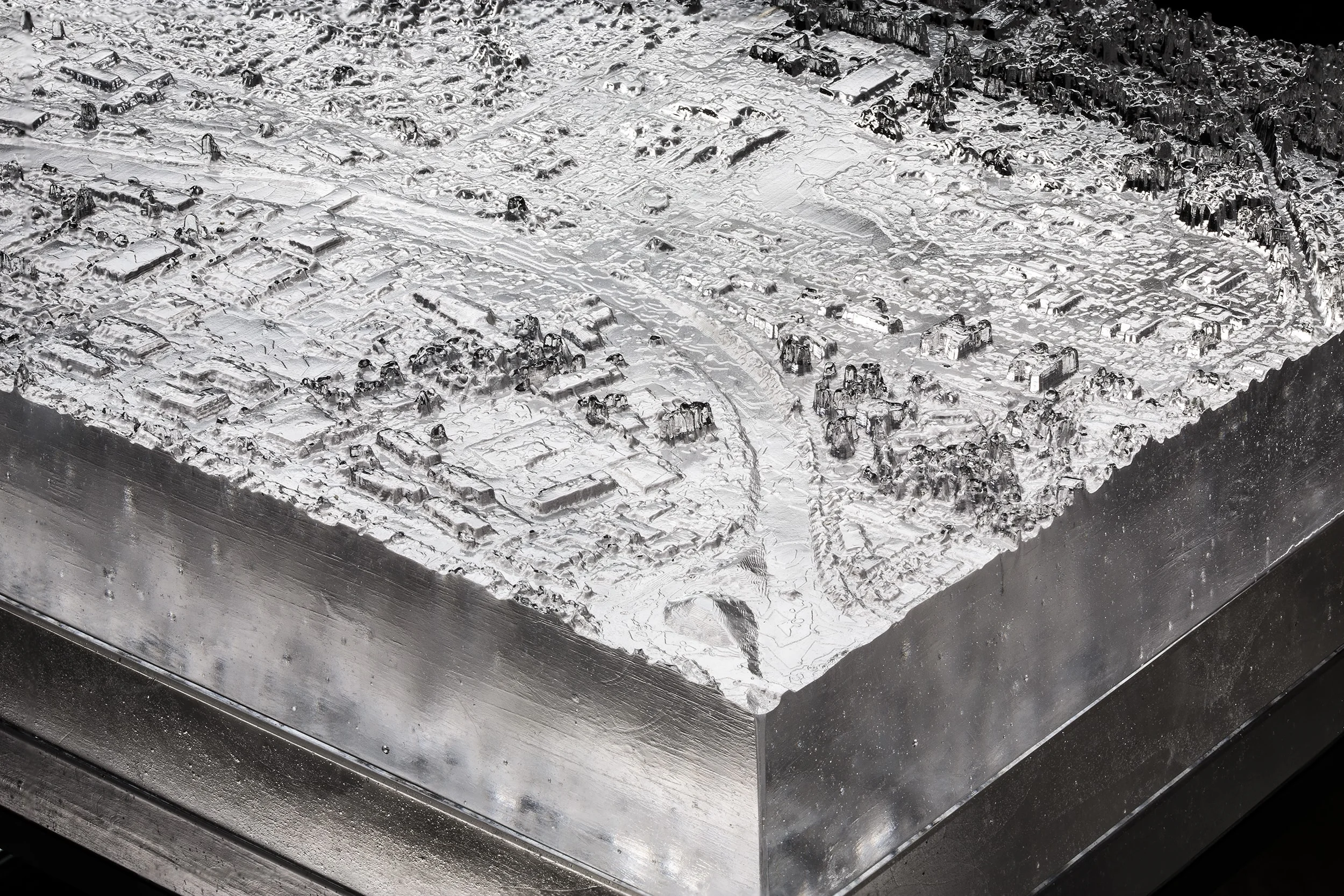 Mining Industries Exhibition Essay